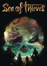 Sea of Thieves: Pacote Rastreador Oceânico Global Xbox One/Série/Windows CD Key