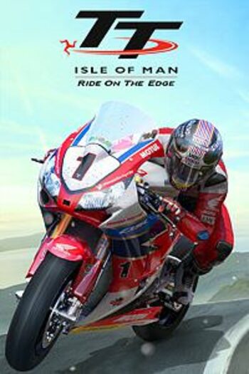 TT Isle of Man Global Steam CD Key