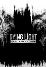 Dying Light - Edição de Platina Steam CD Key