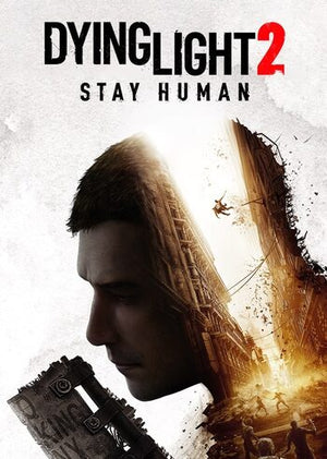 Dying Light 2: Stay Human TR Xbox One/Série CD Key