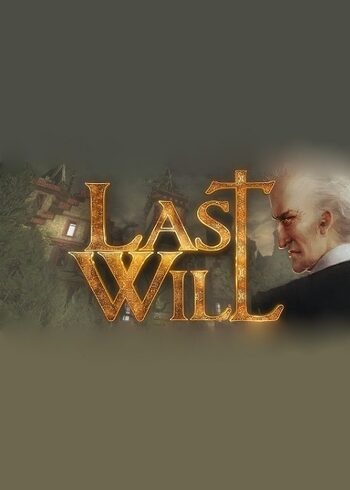 Last Will Global Steam CD Key