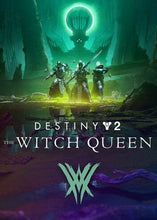 Destiny 2: The Witch Queen - Edição de luxo + 30º aniversário Global Steam CD Key
