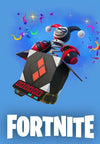 Fortnite - A Vingança da Harley Quinn Voltar Bling Epic Games CD Key