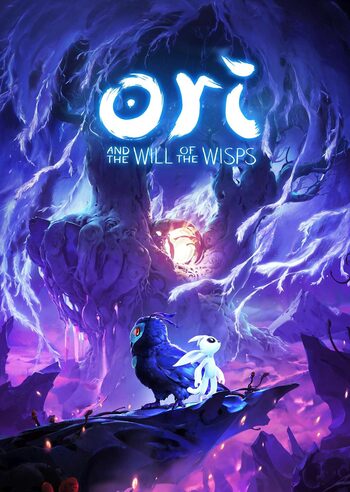 Ori and the Will of the Wisps TR Xbox One/Series CD Key