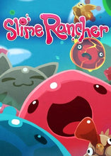 Slime Rancher EU Xbox One/Série CD Key