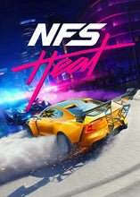 Need for Speed: Heat (ENG) Chave de Origem GLOBAL