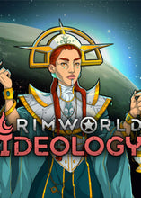 RimWorld: Ideologia Global Steam CD Key