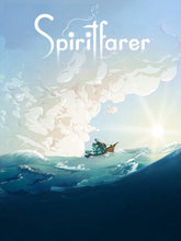 Spiritfarer - Edição de Despedida ARG Xbox One/Série CD Key