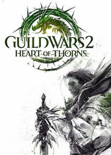 Site oficial global de Guild Wars 2: Heart of Thorns CD Key