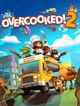 Overcooked! 2 ARG Xbox One/Série CD Key