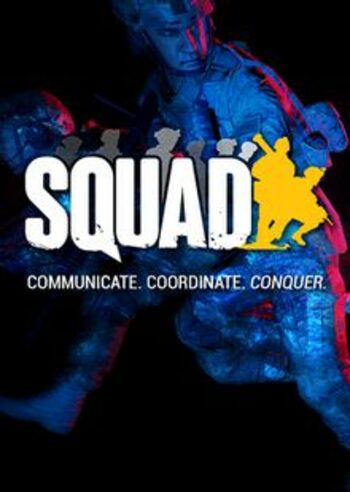 Pacote Squad + Banda Sonora Steam CD Key