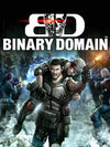 Binary Domain - Coleção Global Steam CD Key