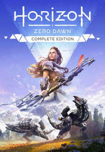 Horizon Zero Dawn - Tema + Livro de Arte Digital Edição de Luxo UE PS4/5 CD Key