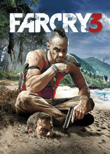 Far Cry 3 - Edição Clássica ARG Xbox One/Série CD Key