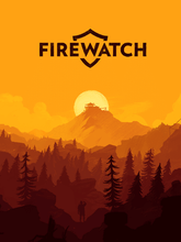 Firewatch ARG Xbox One/Série CD Key