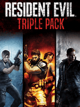 Resident Evil: Triple Pack UE Xbox One/Série CD Key