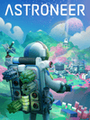 Astroneer EU Xbox One/Série CD Key