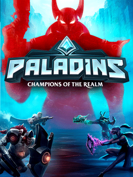 Paladinos -Wickerman Mal'Damba Skin Global Site oficial CD Key