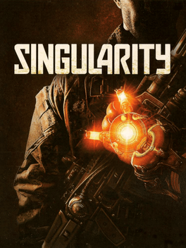 Singularidade GOG CD Key