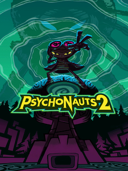 Psychonauts 2 ARG Xbox One/Série/Windows CD Key
