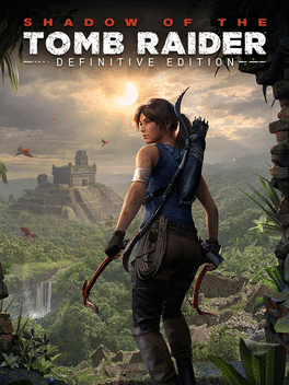 Shadow of the Tomb Raider Definitive Edition UE Xbox One/Série CD Key