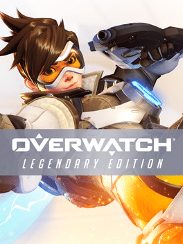 Overwatch Legendary Edition TR Xbox One/Série CD Key