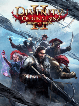 Divinity: Original Sin 2 Definitive Edition (EUA) Xbox One CD Key