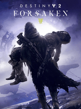 Destiny 2: Forsaken EU Xbox One/Série CD Key