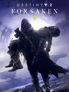 Destiny 2: Forsaken US Xbox One/Série CD Key