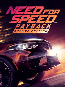 Need For Speed: Payback Deluxe Edition UE Xbox One/Série CD Key