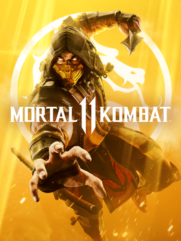 Mortal Kombat 11 US Xbox One/Série CD Key