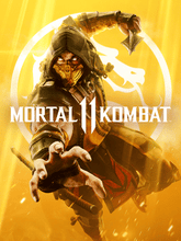 Mortal Kombat 11 ARG Xbox One/Série CD Key