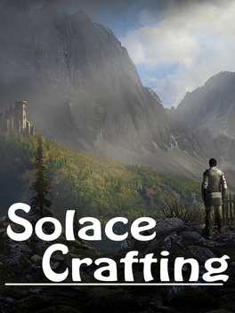 Solace Crafting Global Steam CD Key