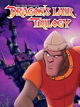 Dragon's Lair Trilogy ARG Xbox One/Série CD Key