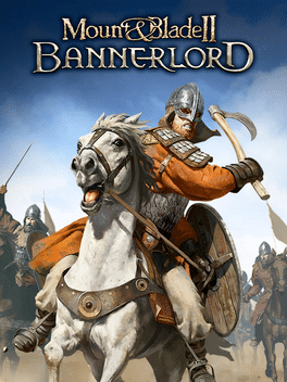 Mount & Blade II: Bannerlord BR Xbox One/Série/Windows CD Key
