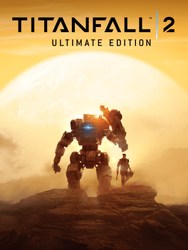 Titanfall 2 Ultimate Edition Origem Global CD Key