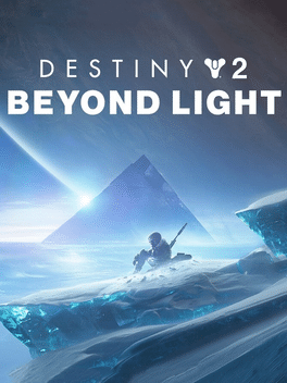 Destiny 2: Além da Luz TR Xbox One/Série CD Key