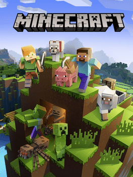 Sítio Web oficial global do Minecraft Java Edition CD Key