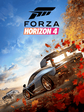 Forza Horizon 4 + Forza Horizon 4: LEGO Speed Champions Global Xbox One/Série CD Key