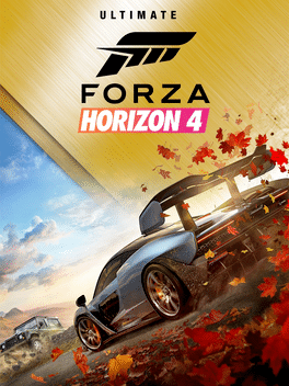 Forza Horizon 4 Ultimate Add-Ons Bundle UE Xbox One/Série/Windows CD Key