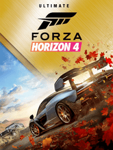 Forza Horizon 4 Ultimate Edition Reino Unido Xbox One/Série/Windows CD Key