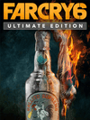 Far Cry 6 Ultimate Edition UE Xbox One/Série CD Key