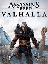 Assassin's Creed: Valhalla ARG Xbox One/Série CD Key