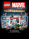 LEGO: Coleção Marvel BR Xbox One/Série CD Key