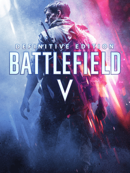 Battlefield 5 Definitive Edition EN/FR/PT/ES Origem Global CD Key