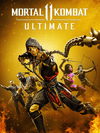 Mortal Kombat 11 Ultimate Edition US Xbox One/Série CD Key