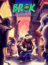 Brok: O InvestiGador Global Steam CD Key