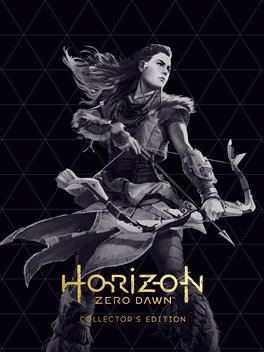 Horizon Zero Dawn Edição de colecionador US PS4 CD Key