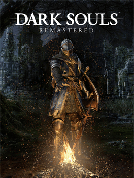 Dark Souls: Remasterizado US PS4/5 CD Key