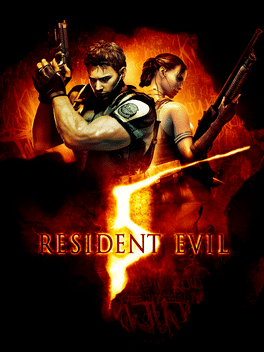 Resident Evil 5 ARG Xbox One/Série CD Key